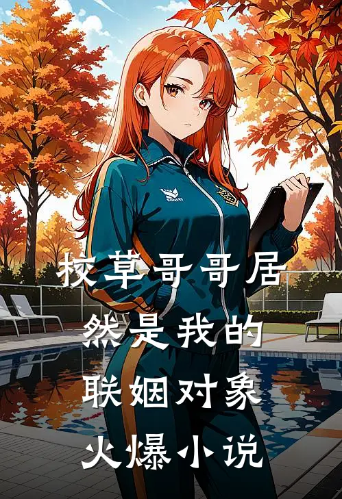 校草哥哥居然是我的联姻对象火爆小说