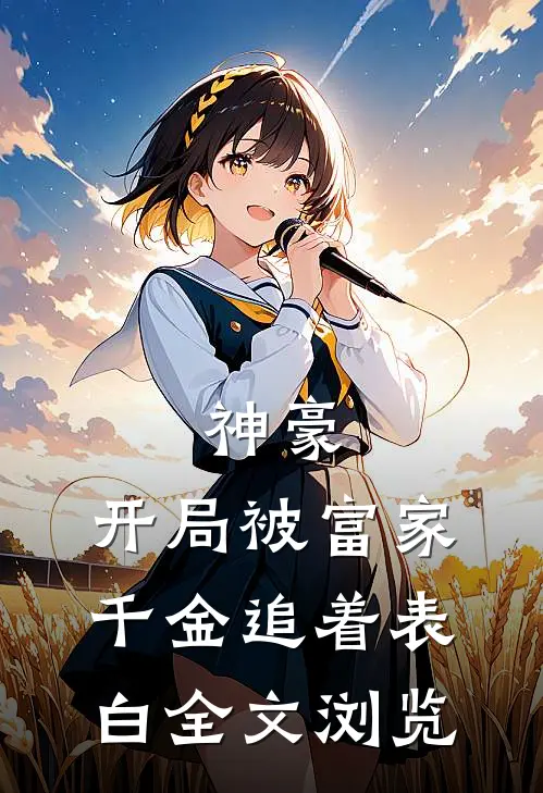 神豪：开局被富家千金追着表白全文浏览