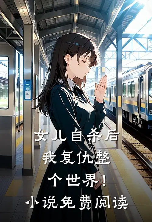 女儿自杀后，我复仇整个世界！小说免费阅读
