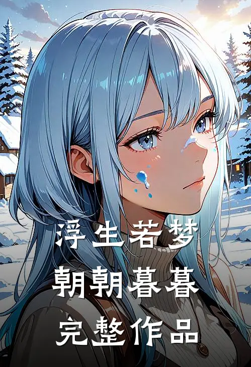 浮生若梦，朝朝暮暮完整作品