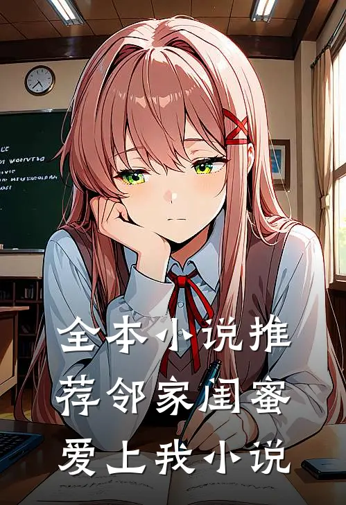 全本小说推荐邻家闺蜜爱上我小说