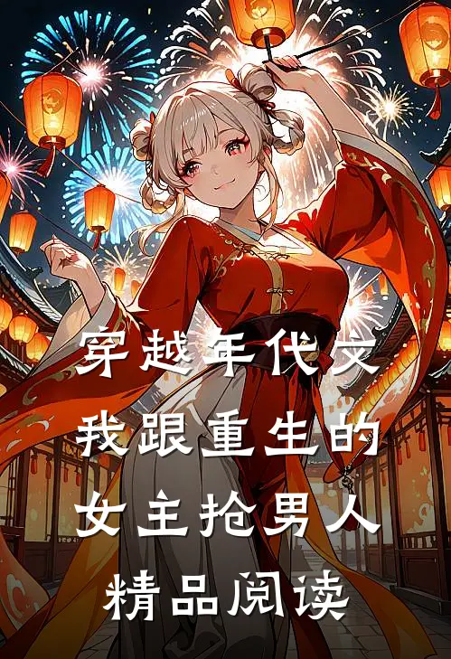 穿越年代文，我跟重生的女主抢男人精品阅读