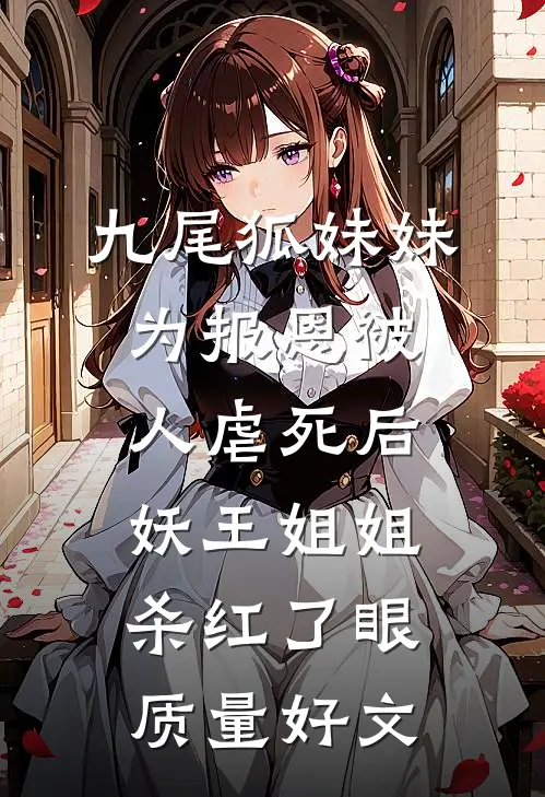九尾狐妹妹为报恩被人虐死后，妖王姐姐杀红了眼质量好文