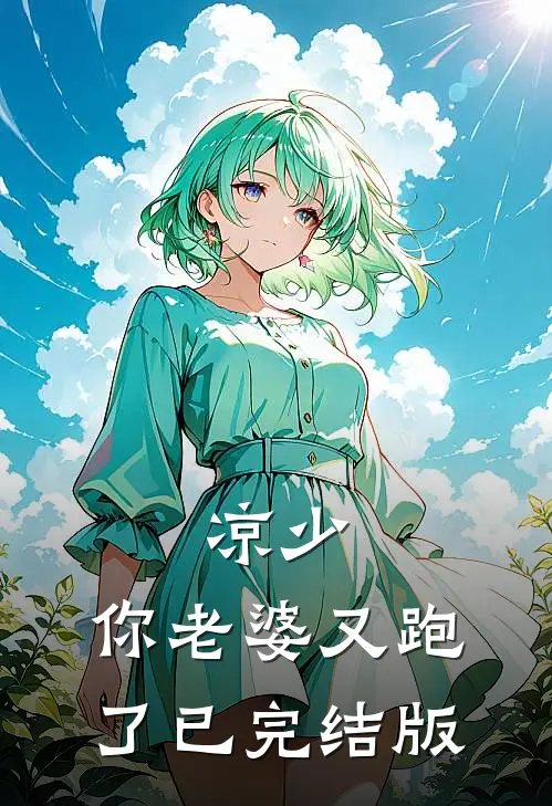 凉少，你老婆又跑了已完结版