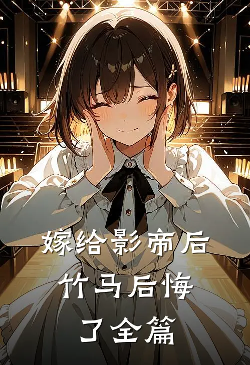 嫁给影帝后，竹马后悔了全篇