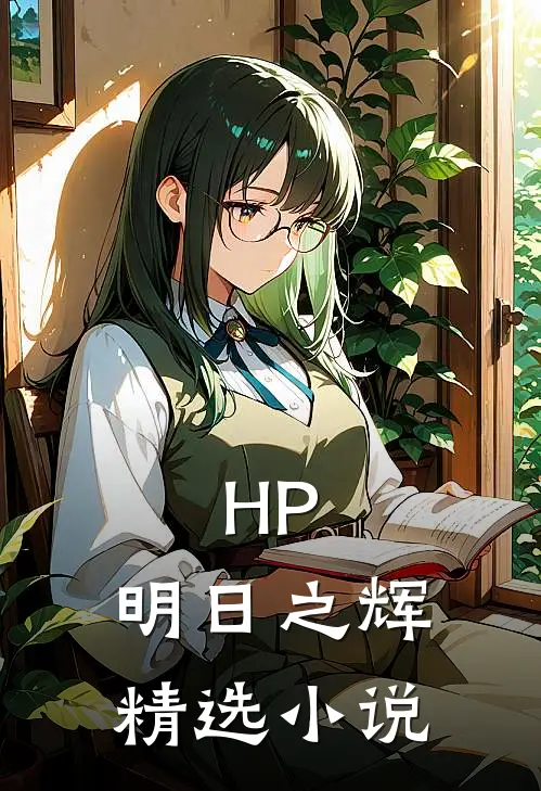 HP：明日之辉精选小说