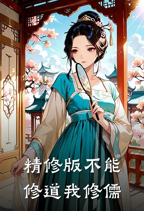 精修版不能修道我修儒