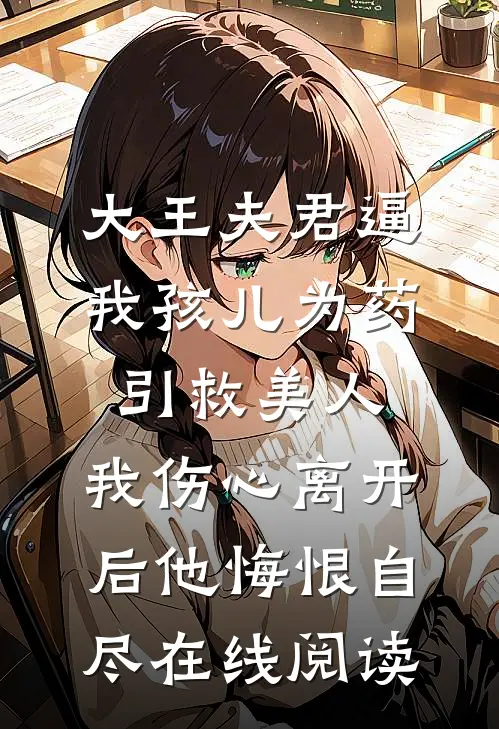 大王夫君逼我孩儿为药引救美人，我伤心离开后他悔恨自尽在线阅读