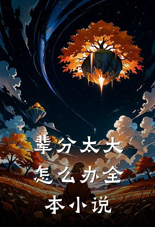 辈分太大怎么办全本小说