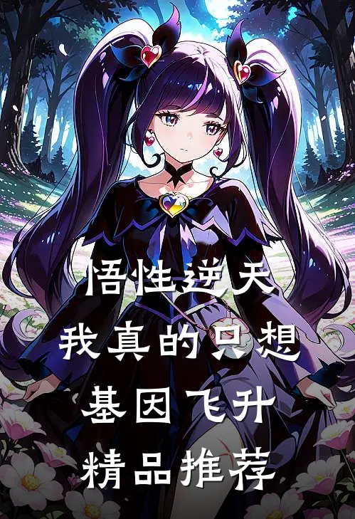悟性逆天，我真的只想基因飞升精品推荐