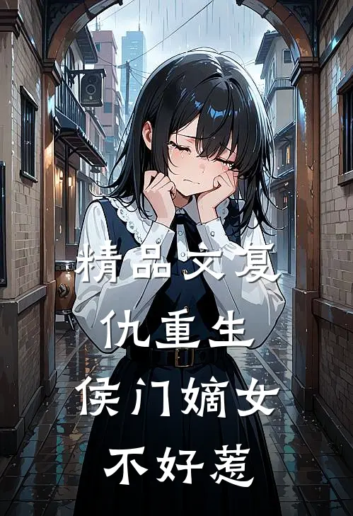 精品文复仇重生：侯门嫡女不好惹