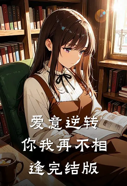 爱意逆转，你我再不相逢完结版