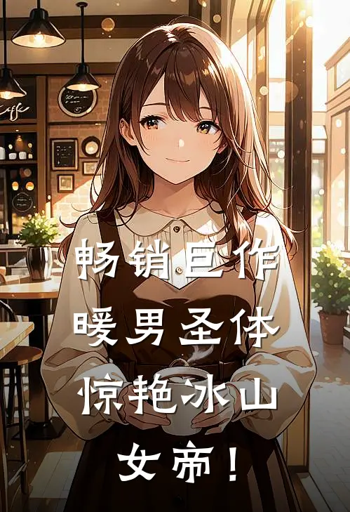 畅销巨作暖男圣体，惊艳冰山女帝！