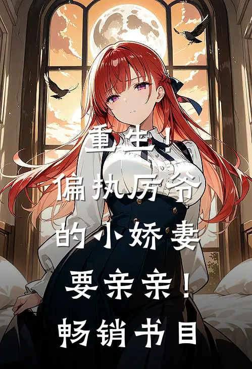 重生！偏执厉爷的小娇妻要亲亲！畅销书目