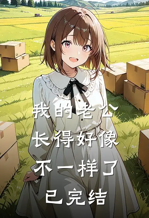 我的老公，长得好像不一样了已完结