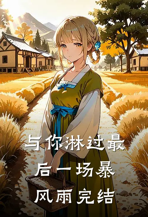 与你淋过最后一场暴风雨完结
