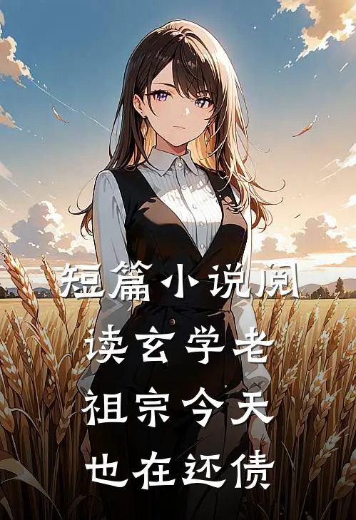 短篇小说阅读玄学老祖宗今天也在还债