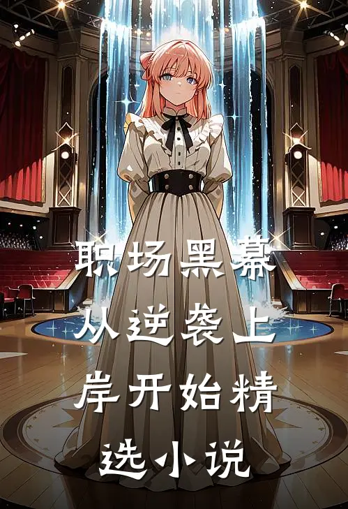 职场黑幕，从逆袭上岸开始精选小说