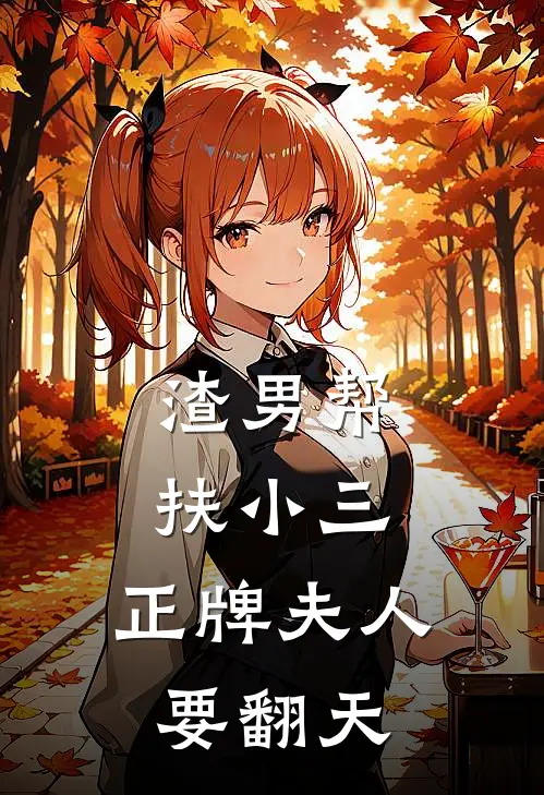 渣男帮扶小三，正牌夫人要翻天
