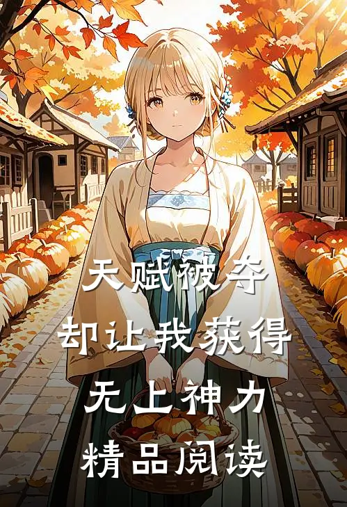 天赋被夺，却让我获得无上神力精品阅读