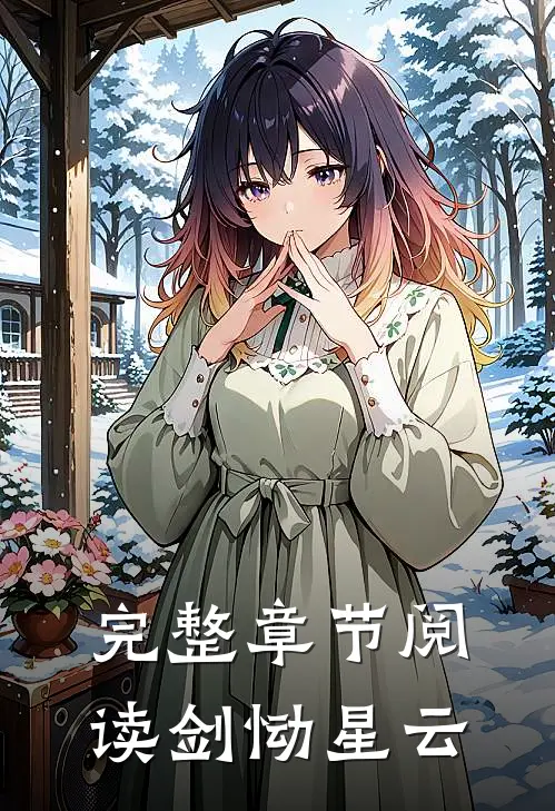 完整章节阅读剑恸星云
