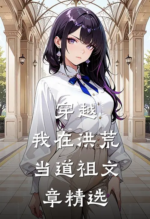 穿越：我在洪荒当道祖文章精选