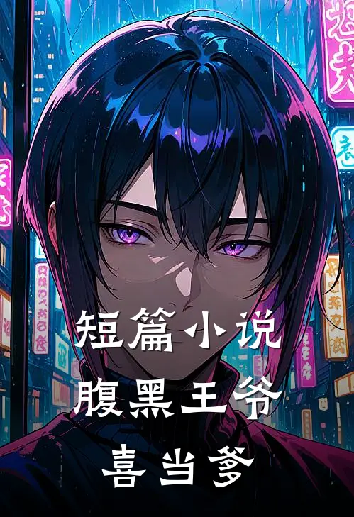 短篇小说腹黑王爷喜当爹