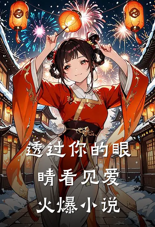 透过你的眼睛看见爱火爆小说