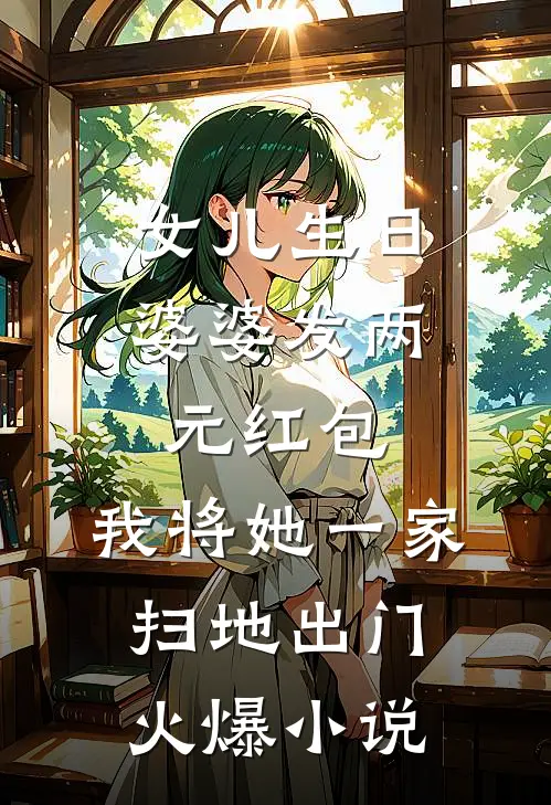 女儿生日婆婆发两元红包，我将她一家扫地出门火爆小说