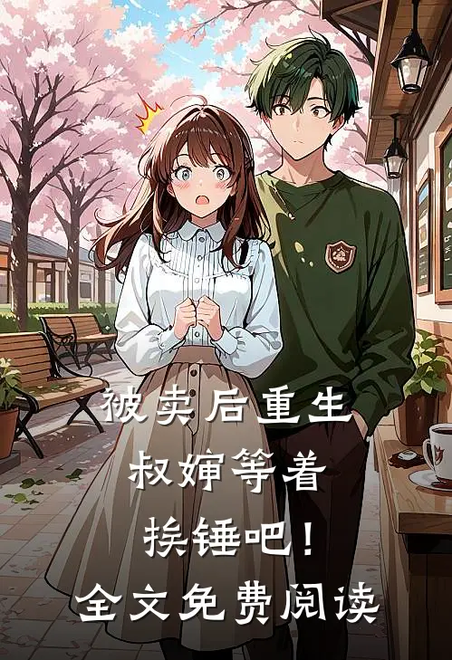 被卖后重生，叔婶等着挨锤吧！全文免费阅读