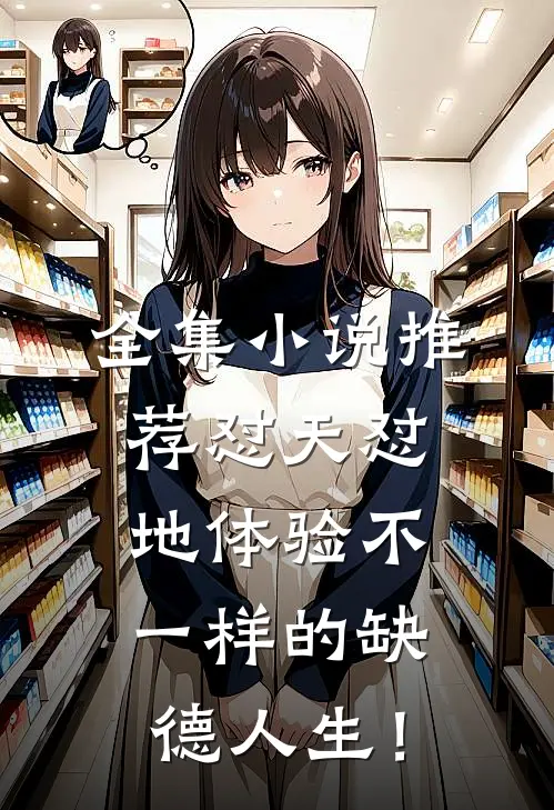 全集小说推荐怼天怼地体验不一样的缺德人生！