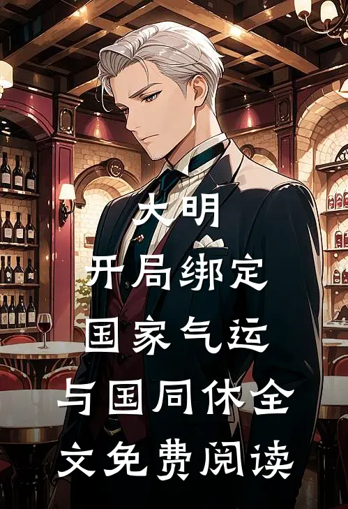 大明：开局绑定国家气运，与国同休全文免费阅读