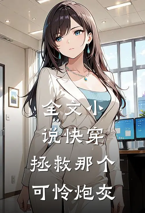 全文小说快穿：拯救那个可怜炮灰