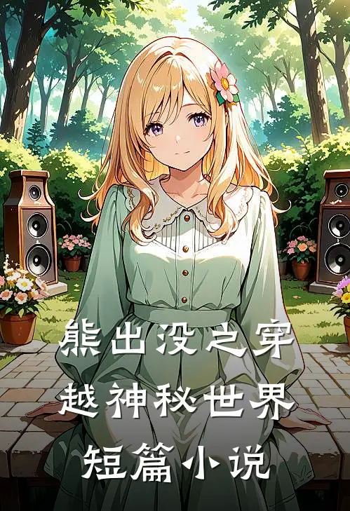 熊出没之穿越神秘世界短篇小说