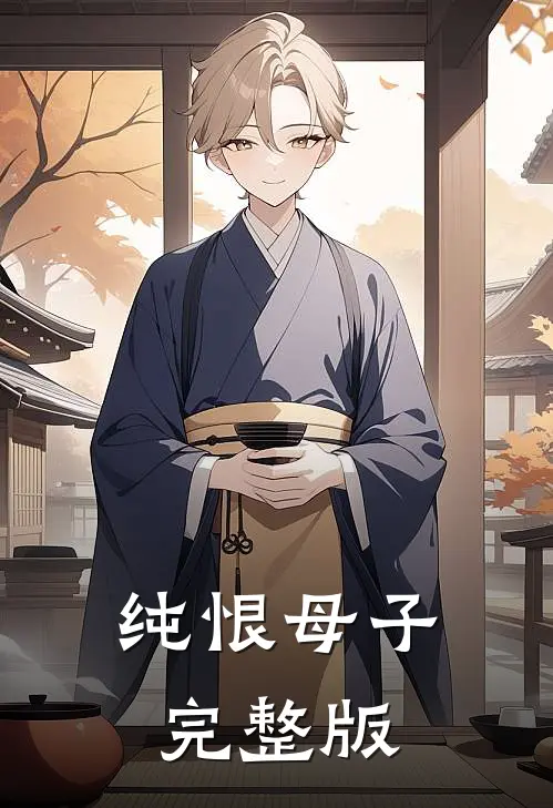 纯恨母子完整版
