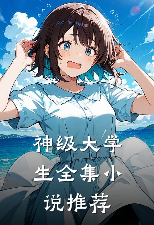 神级大学生全集小说推荐