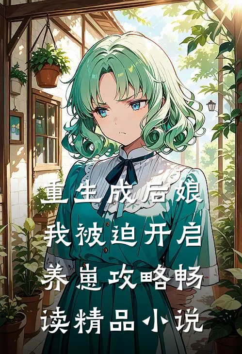 重生成后娘，我被迫开启养崽攻略畅读精品小说