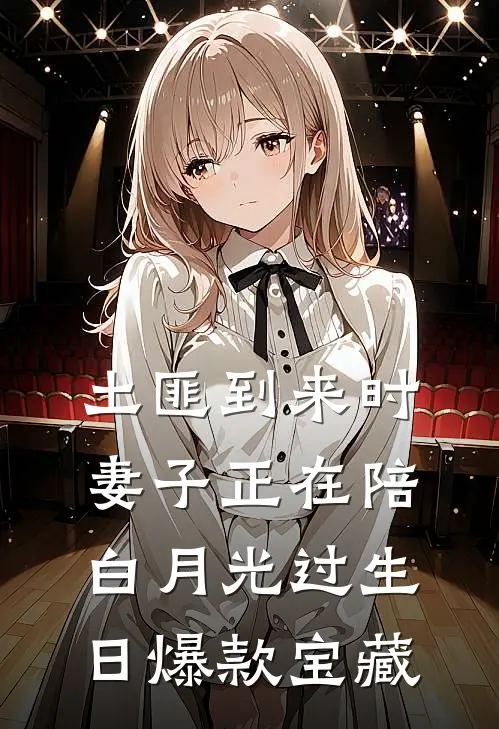 土匪到来时，妻子正在陪白月光过生日爆款宝藏