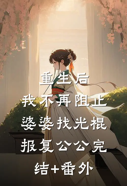 重生后，我不再阻止婆婆找光棍报复公公完结+番外