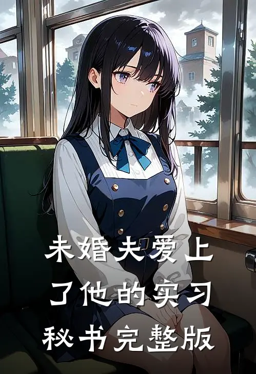 未婚夫爱上了他的实习秘书完整版