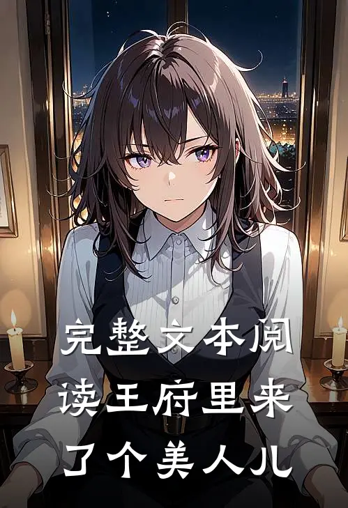 完整文本阅读王府里来了个美人儿