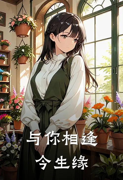 与你相逢今生缘