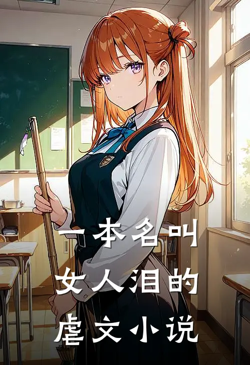 一本名叫女人泪的虐文小说
