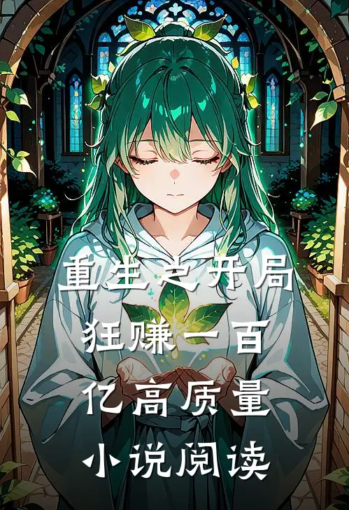 重生之开局狂赚一百亿高质量小说阅读