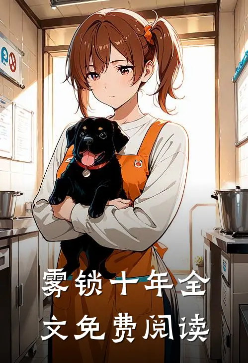 雾锁十年全文免费阅读
