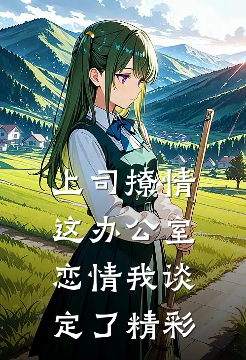 上司撩情，这办公室恋情我谈定了精彩