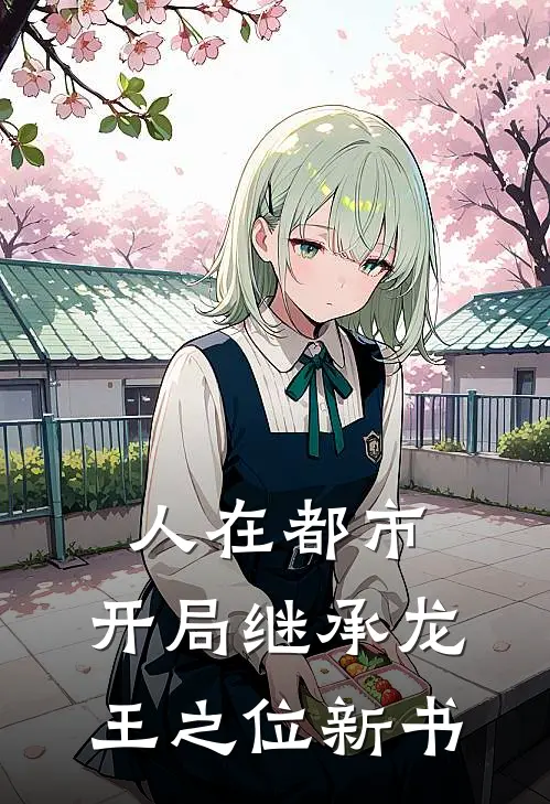 人在都市，开局继承龙王之位新书