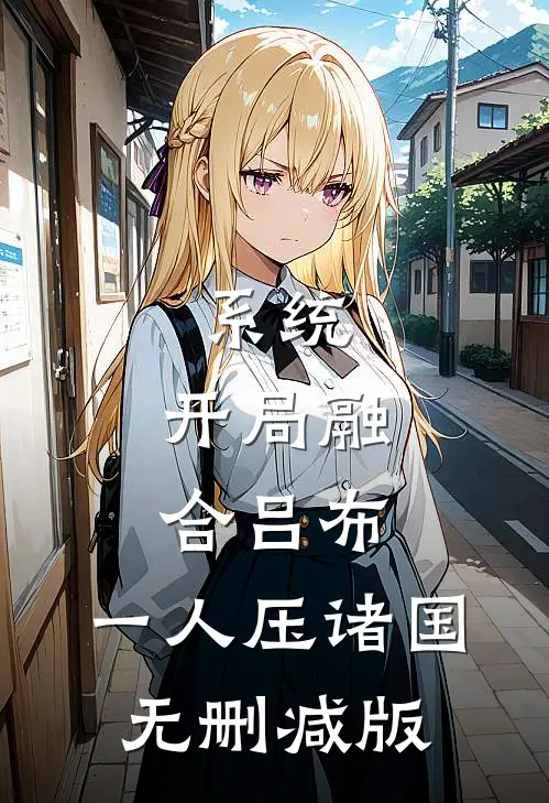 系统：开局融合吕布，一人压诸国无删减版