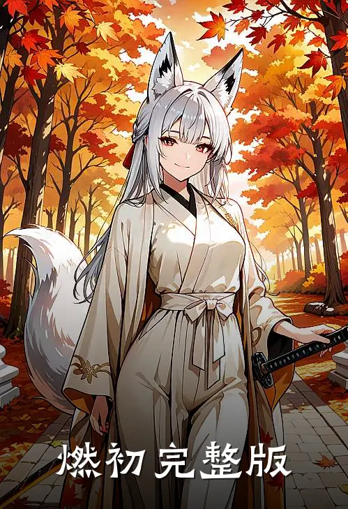 燃初完整版