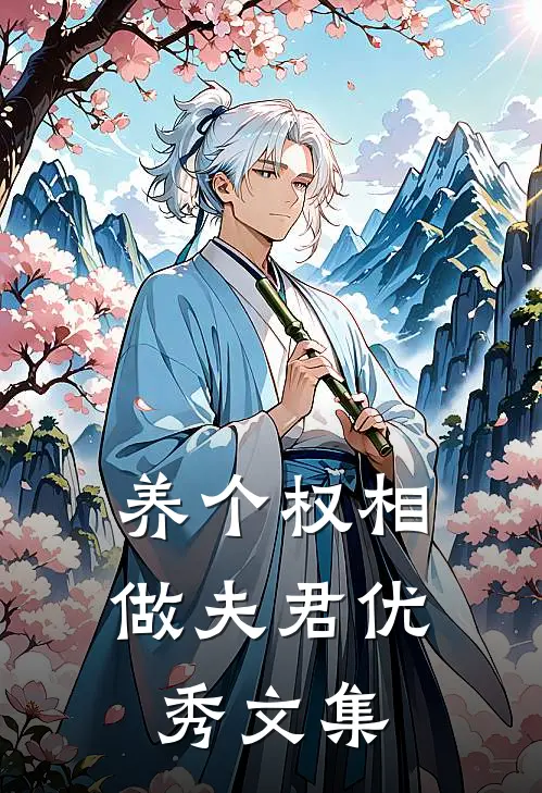 养个权相做夫君优秀文集